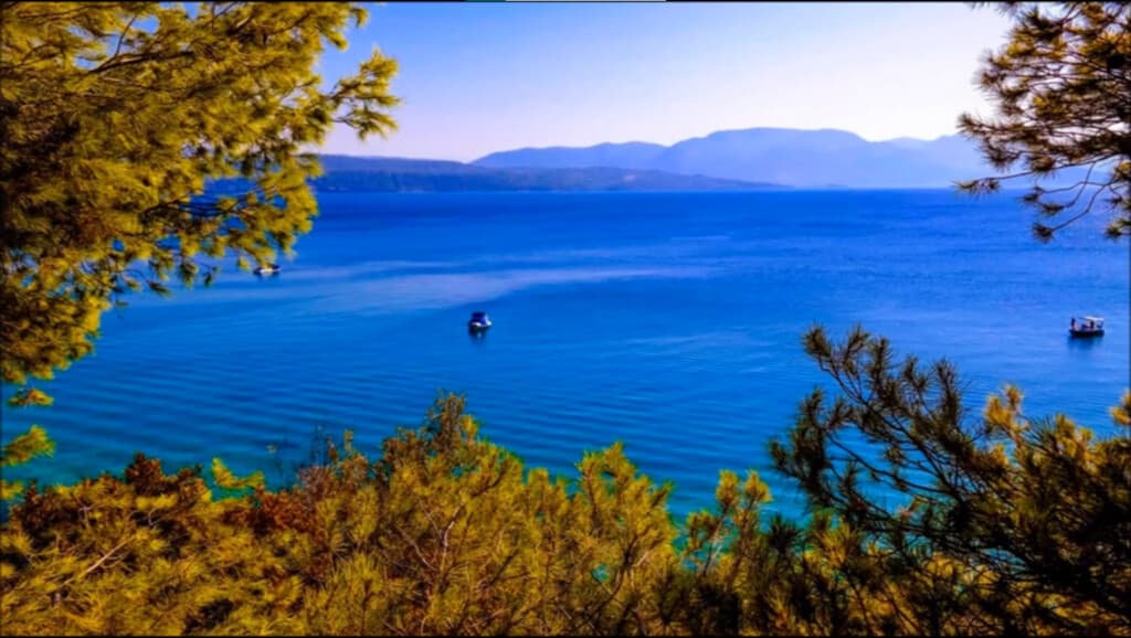 For Sale Land 1020 m² in central Greece
