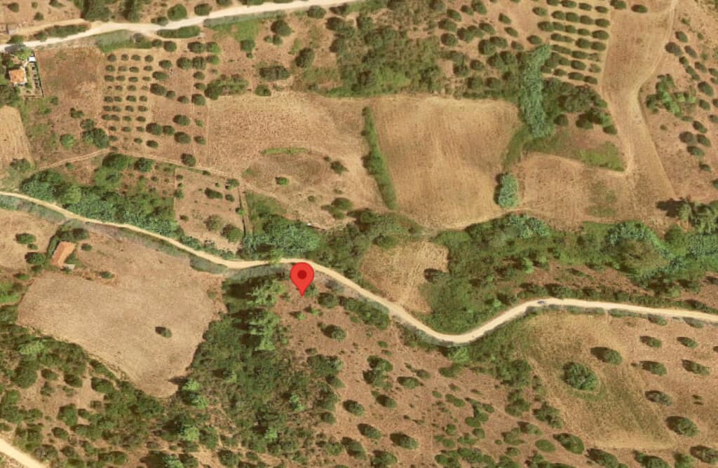 For Sale Land 4000 m² in Kassandra, Chalkidiki