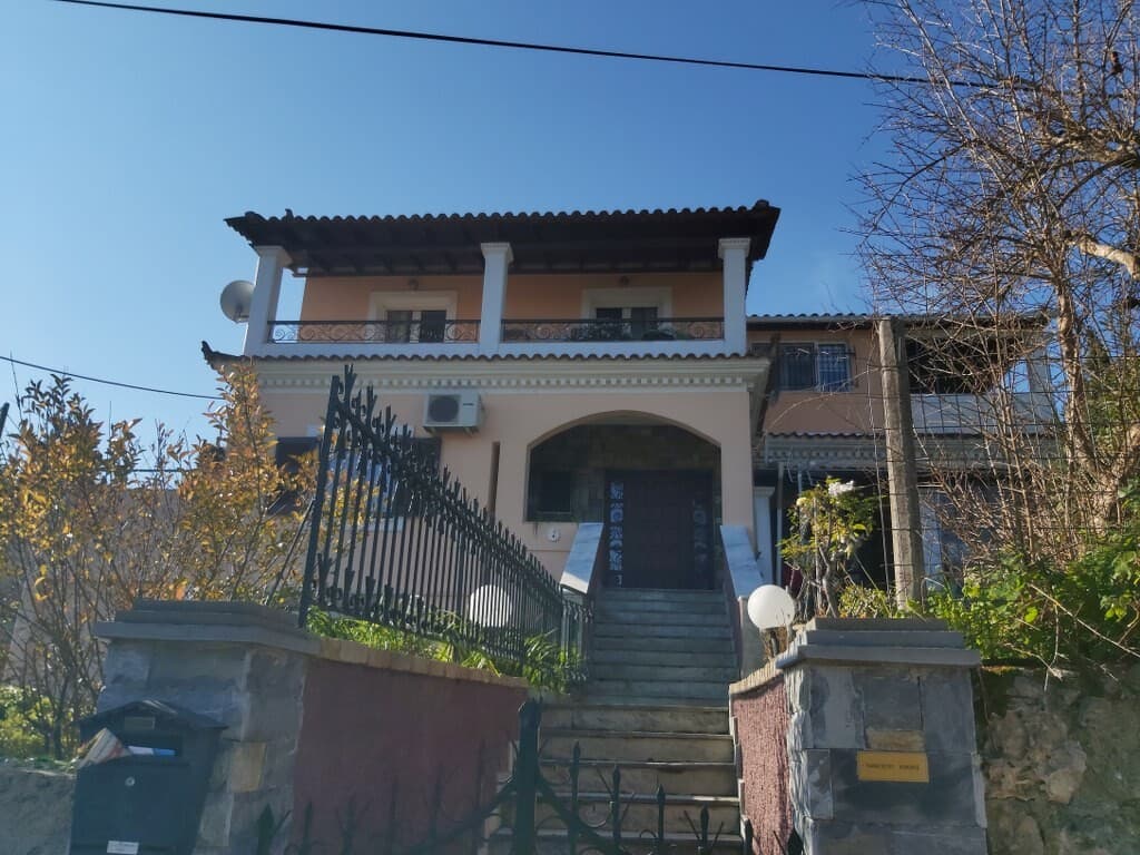 For Sale Detached house 345 m² in Corfu