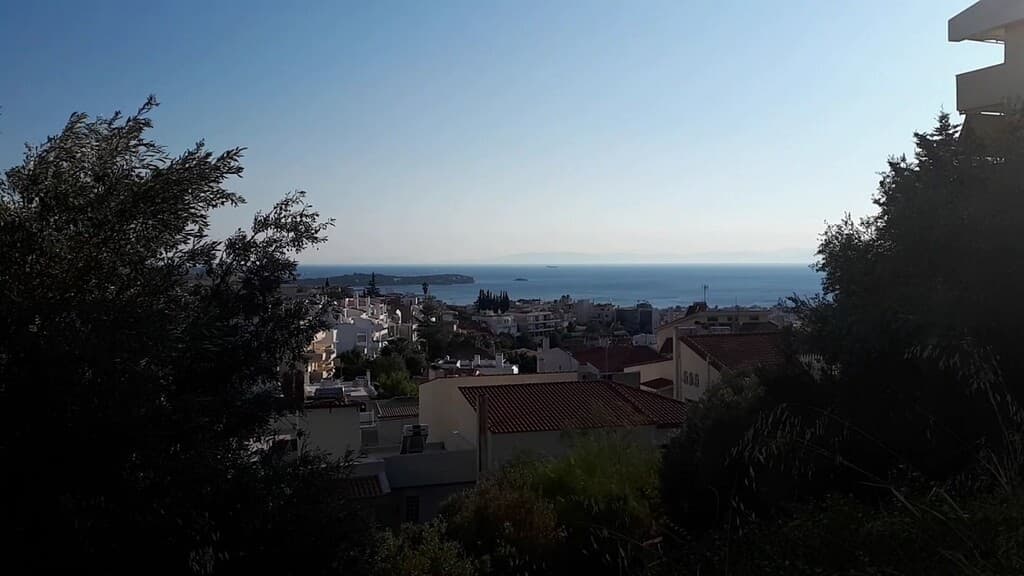 For Sale Land 351 m² in Athens