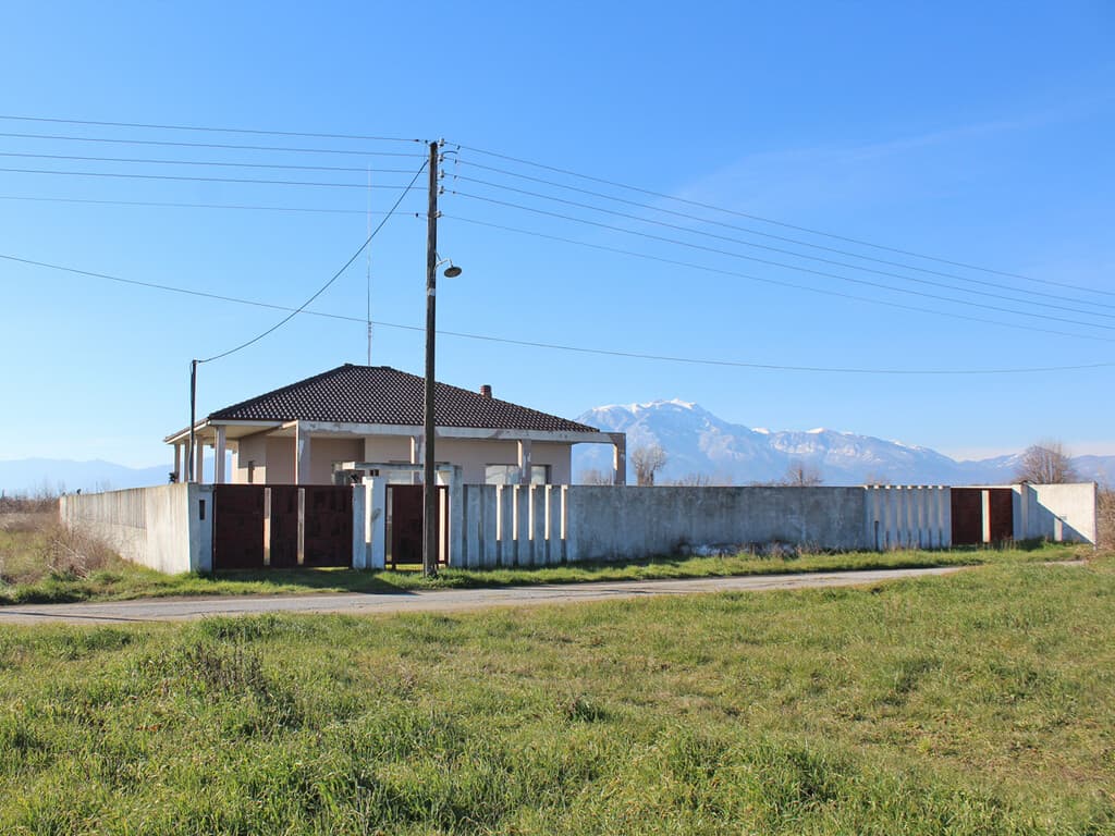 For Sale Detached house 170 m² on the Olympic Coast