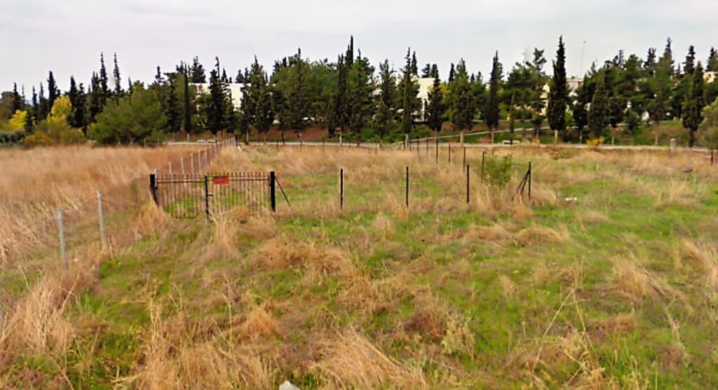 For Sale Land 400 m² in Thessaloniki