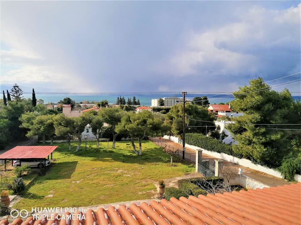 For Sale Detached house 200 m² on the Euboea island