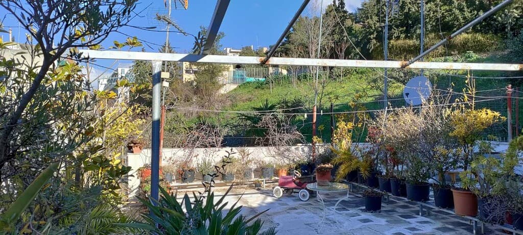 For Sale Flat 113 m² in Athens