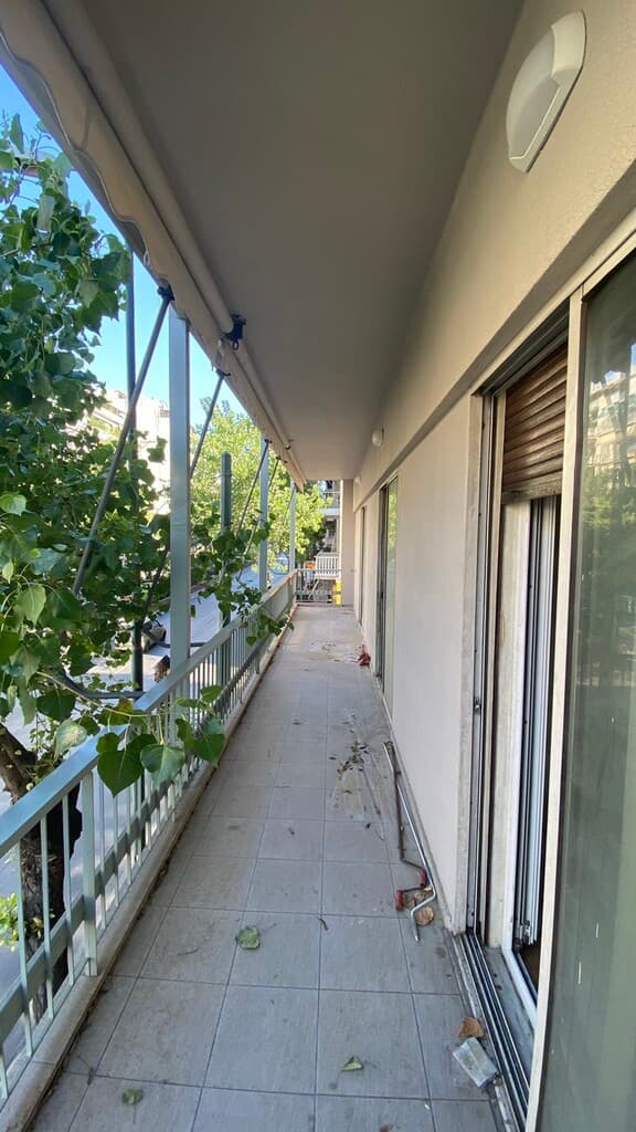 For Sale Flat 124 m² in Athens