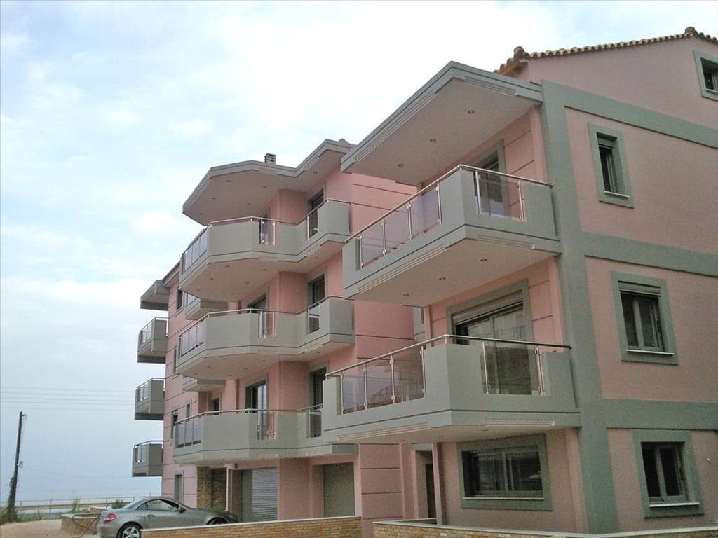 For Sale Flat 48 m² in Eastern Peloponnese
