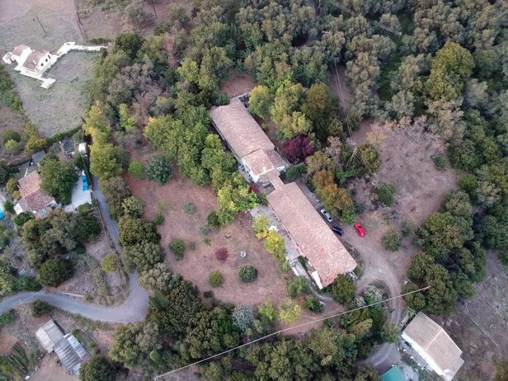 For Sale Detached house 962 m² in Corfu