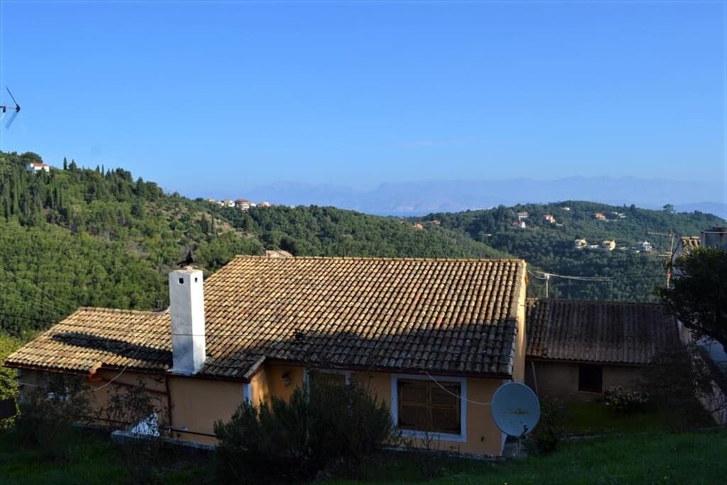 For Sale Detached house 164 m² in Corfu
