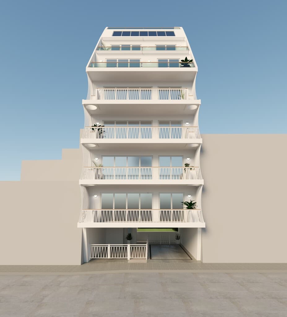 For Sale Duplex 67 m² in Athens