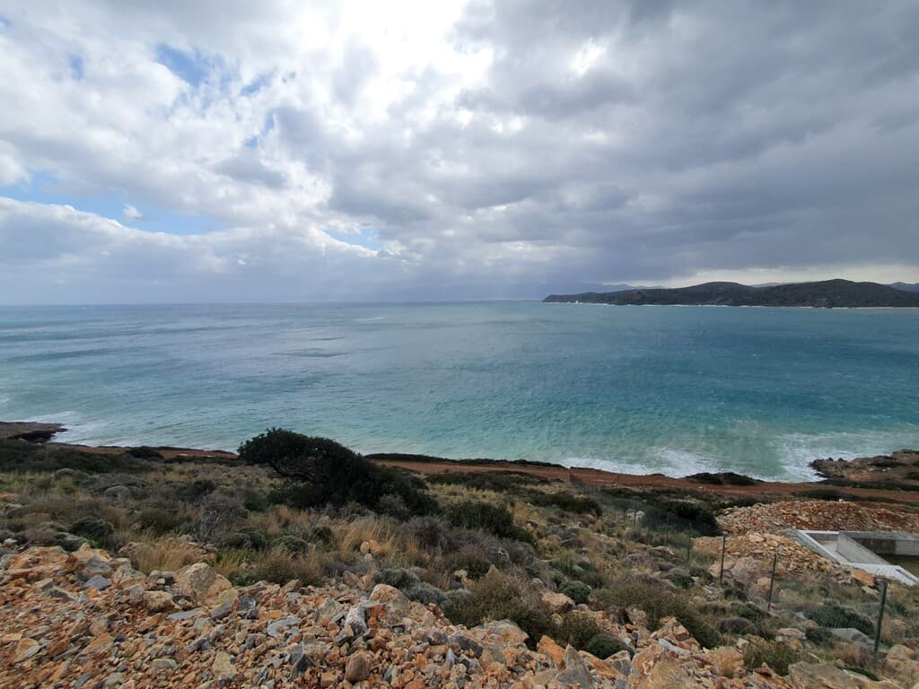 For Sale Land 13569 m² in Crete