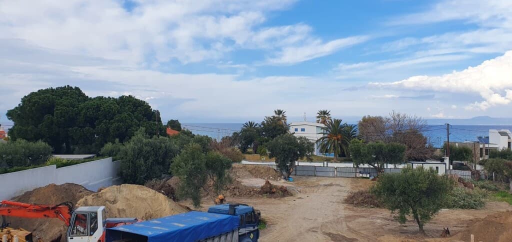 For Sale Villa 222 m² in Kassandra, Chalkidiki