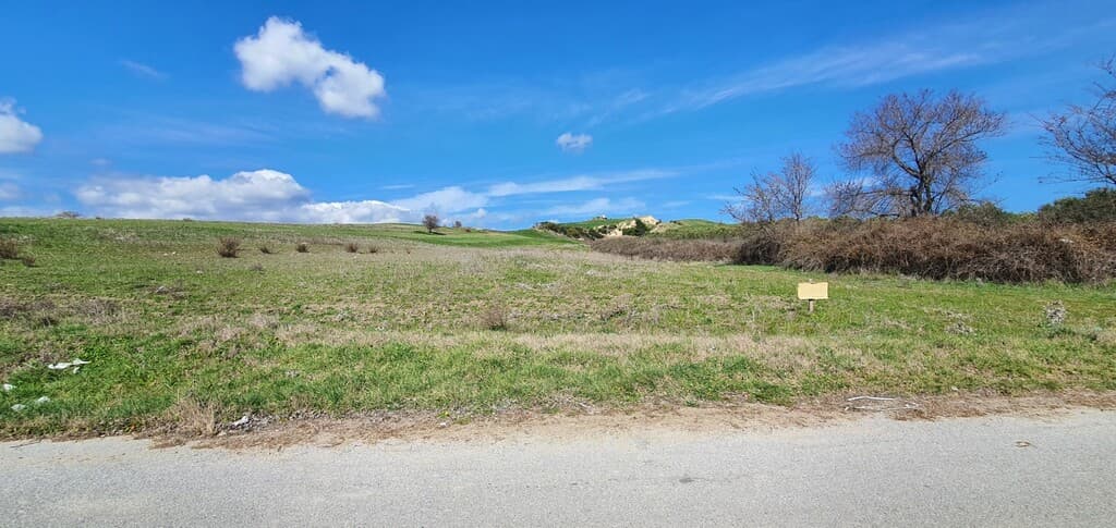 For Sale Land 4400 m² in Sithonia, Chalkidiki