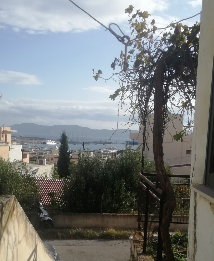 For Sale Land 300 m² in Attica