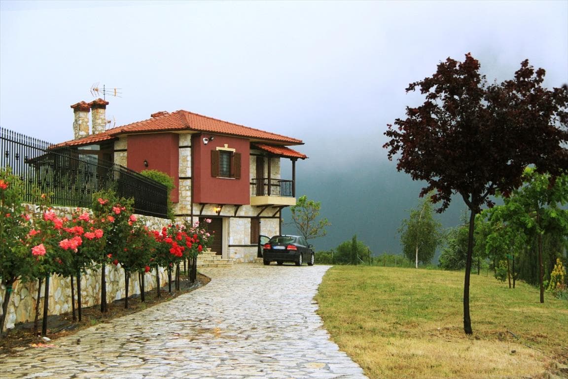 For Sale Detached house 164 m² in Chalkidiki