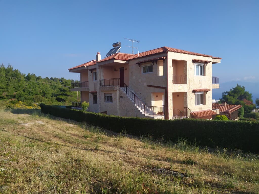For Sale Detached house 369 m² in Attica
