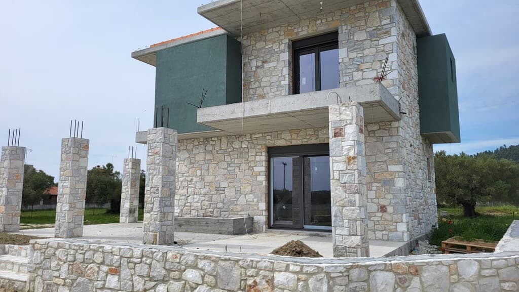 For Sale Detached house 150 m² in Kassandra, Chalkidiki
