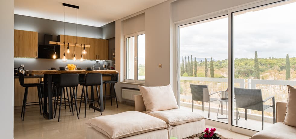 For Sale Flat 80 m² in Athens