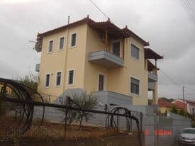 For Sale Detached house 200 m² in Eastern Peloponnese