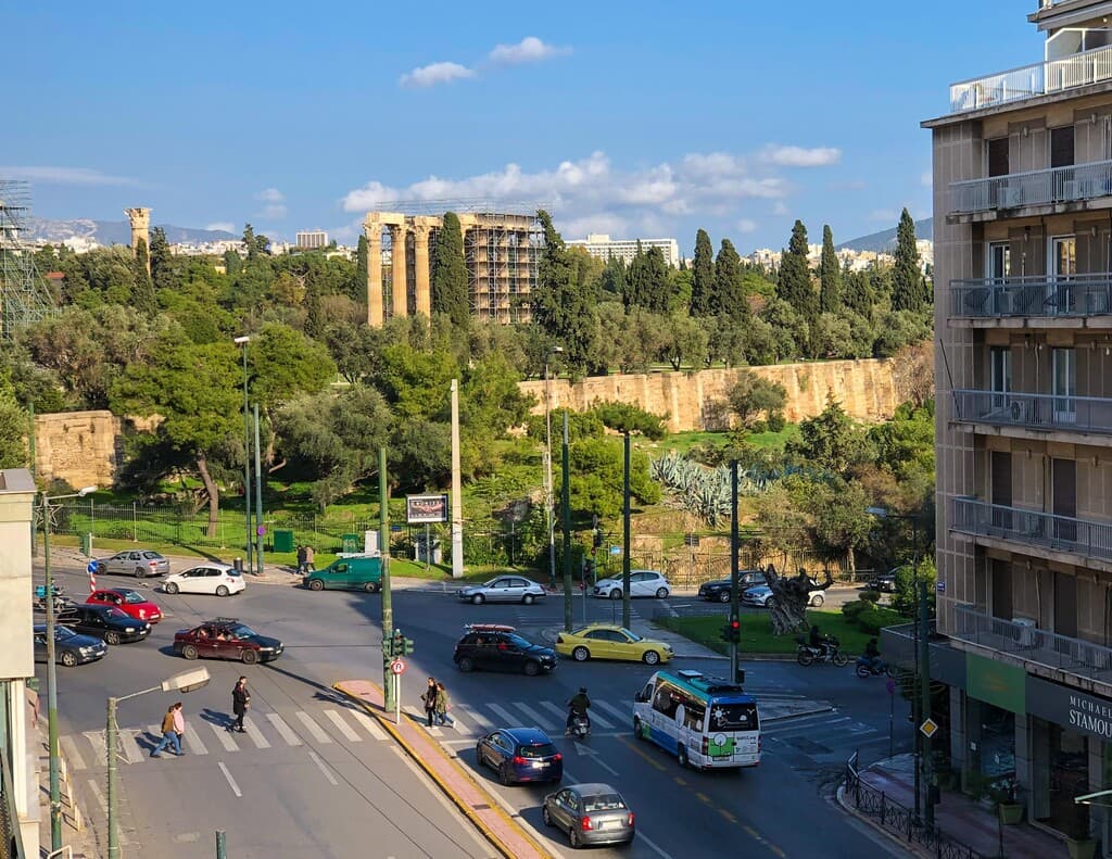 For Sale Flat 118 m² in Athens