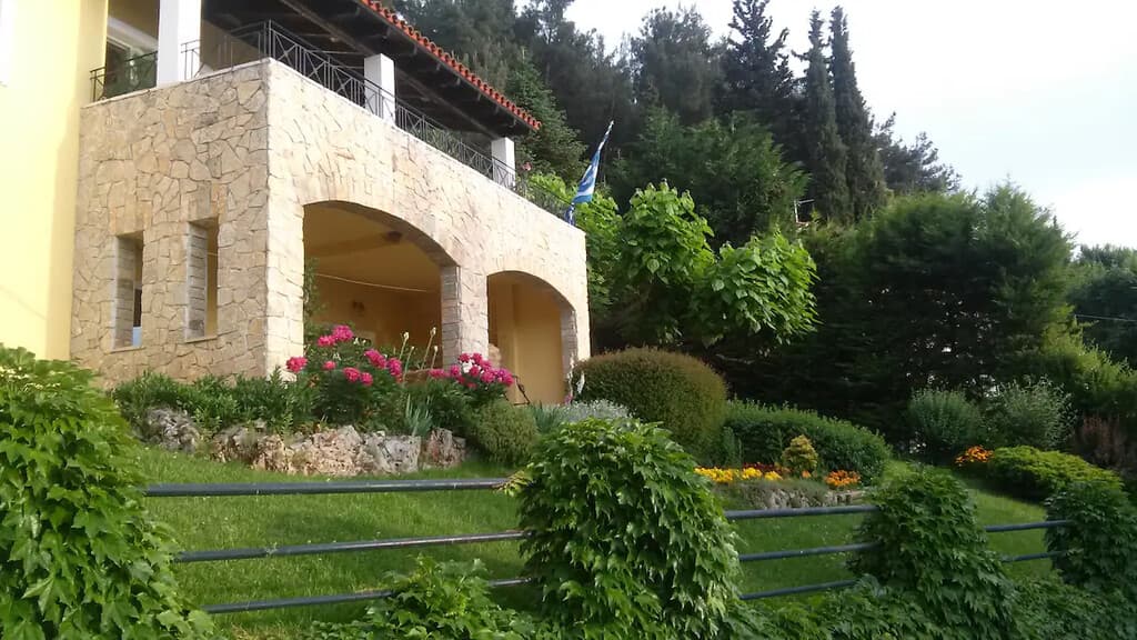 For Sale Detached house 250 m² in Kavala suburbs
