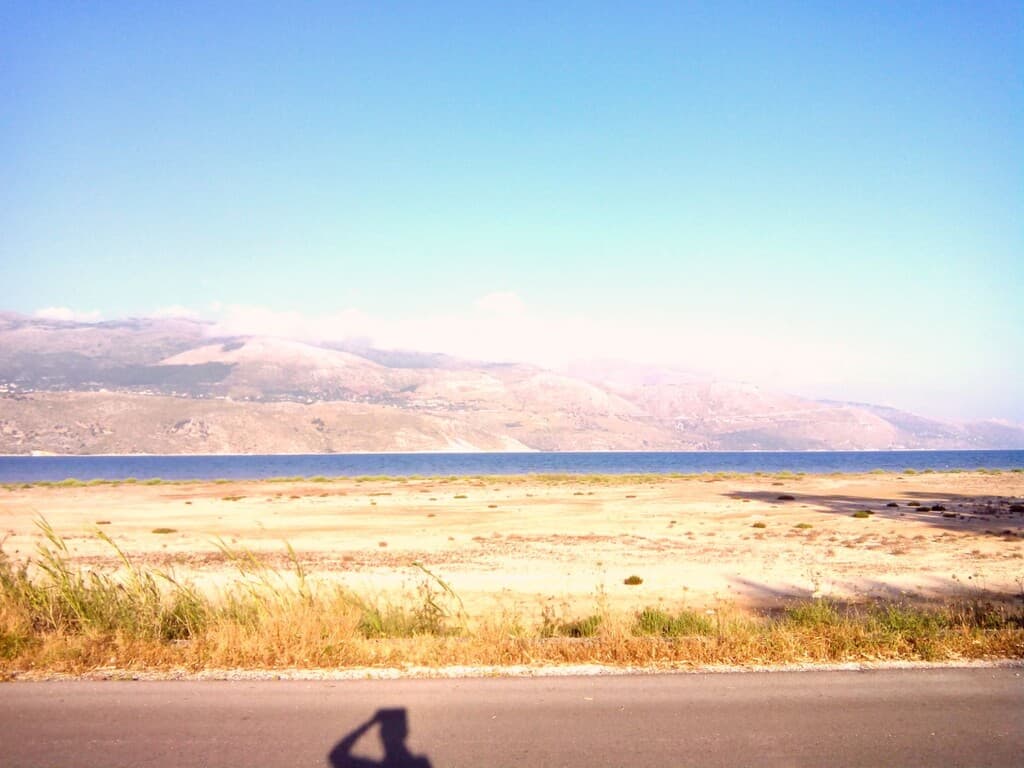 For Sale Land 27200 m² in Kefalonia