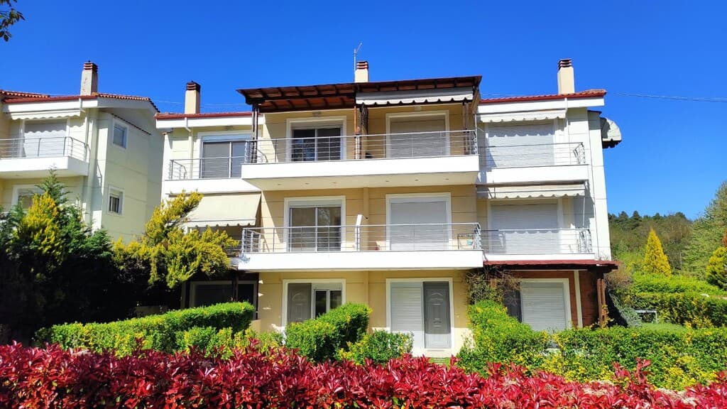 For Sale Flat 64 m² in Kassandra, Chalkidiki