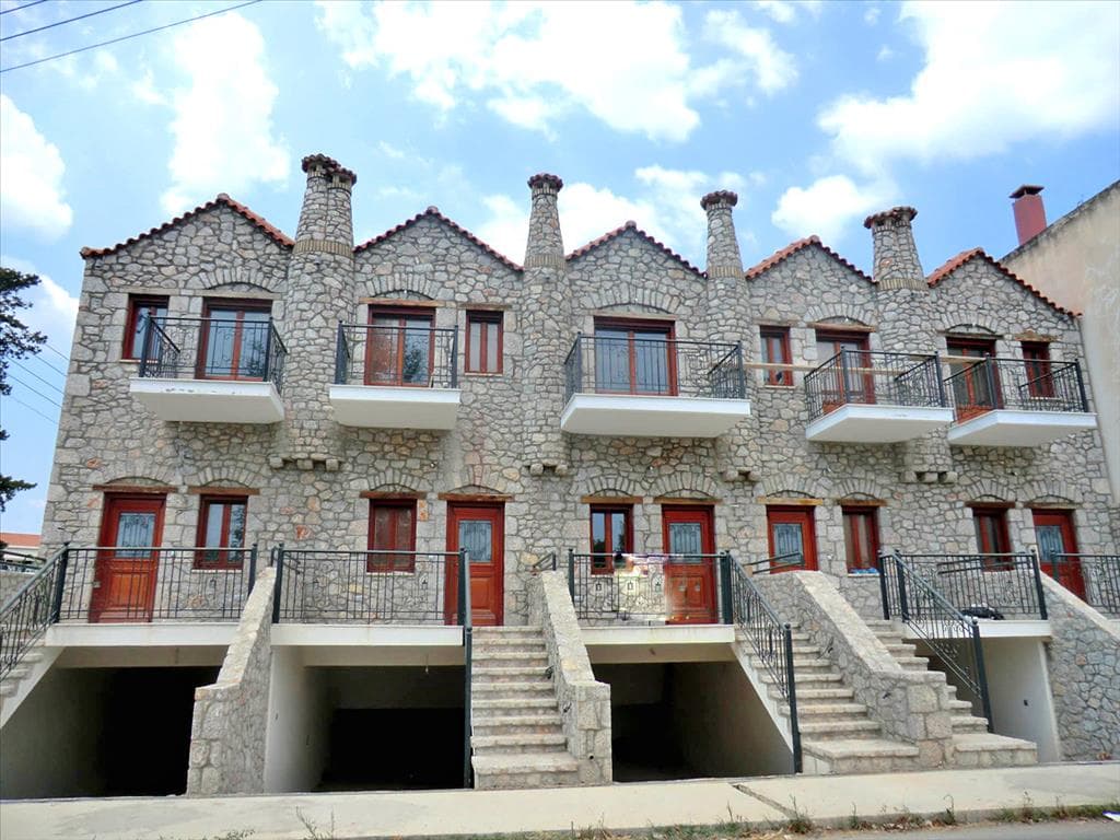 For Sale Maisonette 115 m² in Eastern Peloponnese