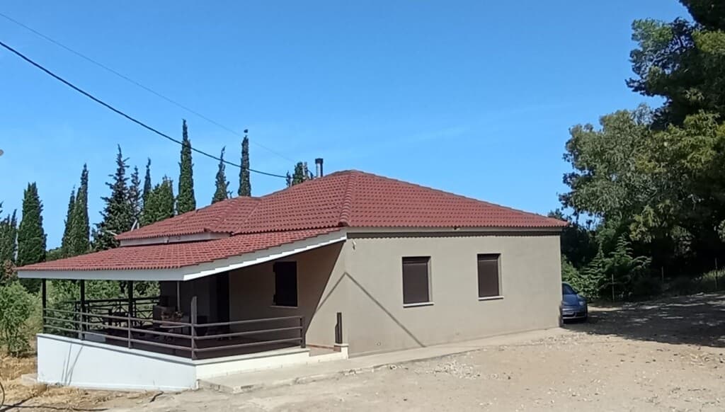 For Sale Land 12700 m² in Western Peloponnese