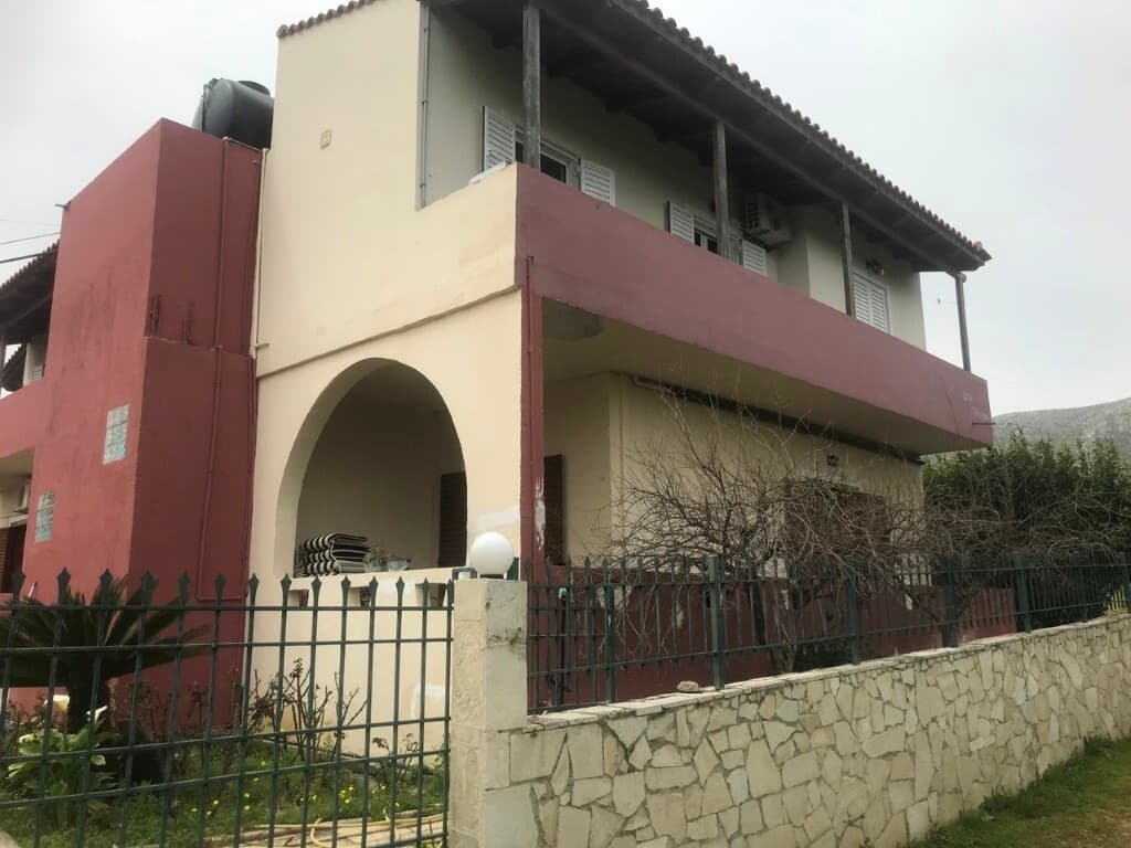 For Sale Detached house 275 m² in Crete