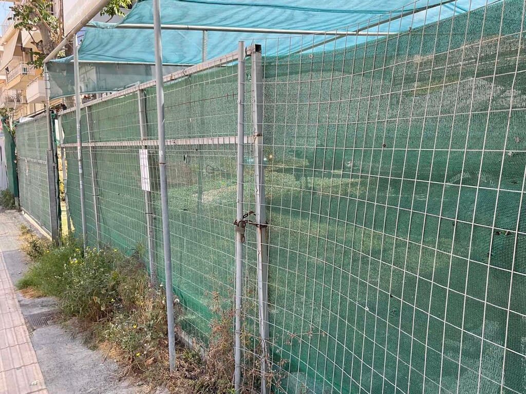 For Sale Land 250 m² in Crete