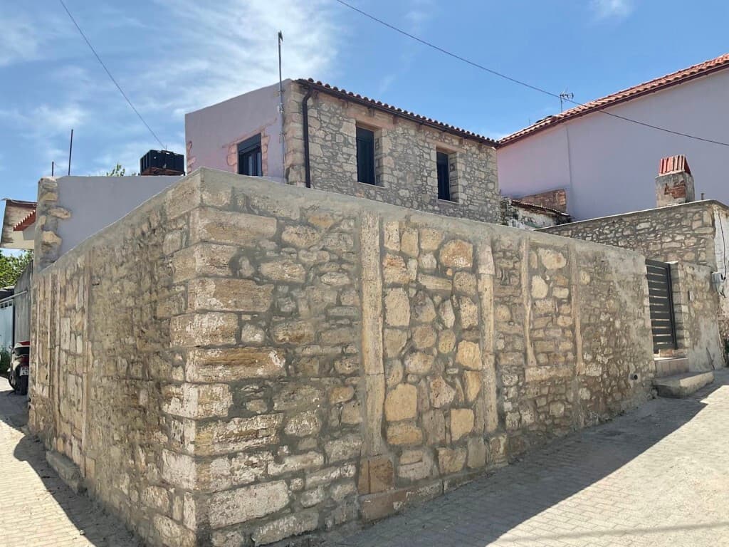For Sale Detached house 60 m² in Crete