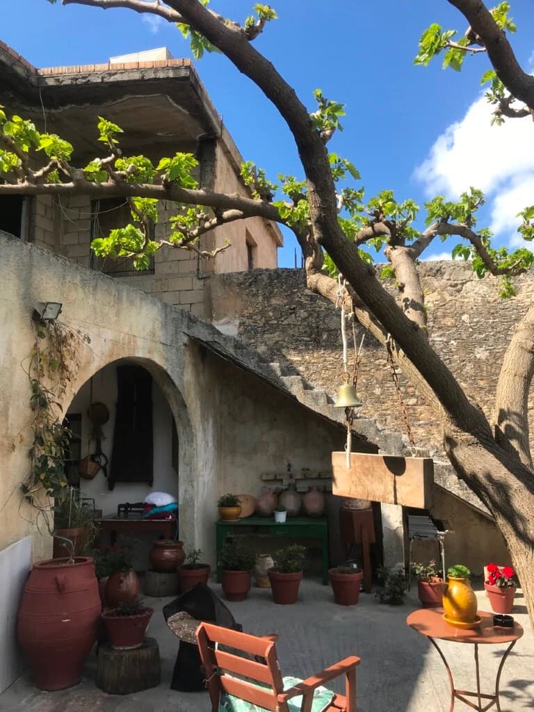 For Sale Detached house 375 m² in Crete