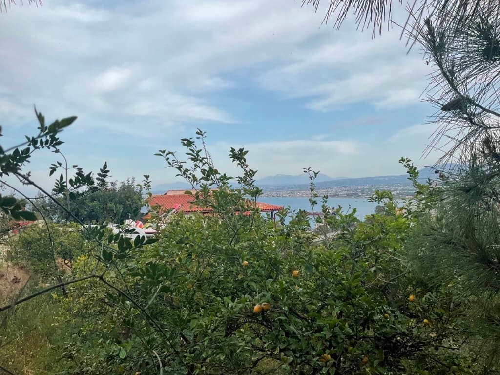 For Sale Land 3750 m² in Crete