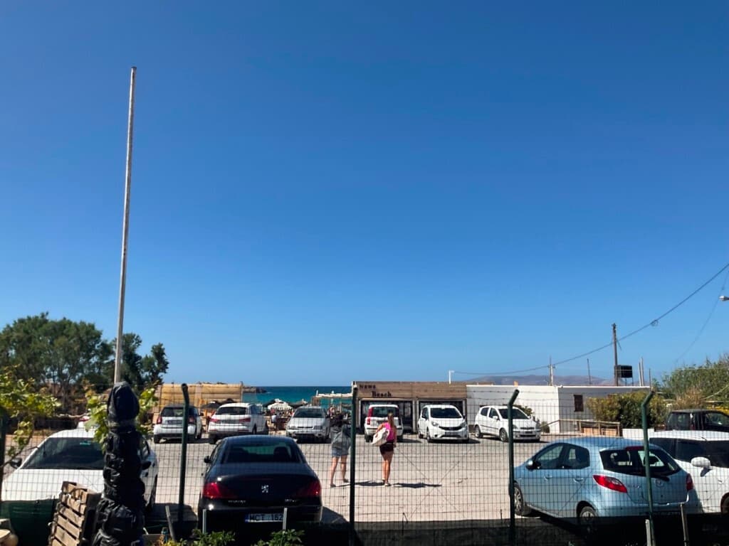 For Sale Land 670 m² in Crete