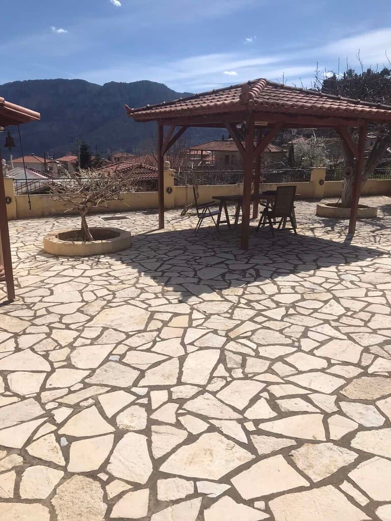 For Sale Detached house 98 m² in Eastern Peloponnese