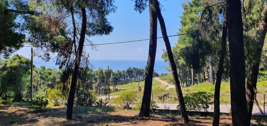For Sale Villa 440 m² in Kassandra, Chalkidiki