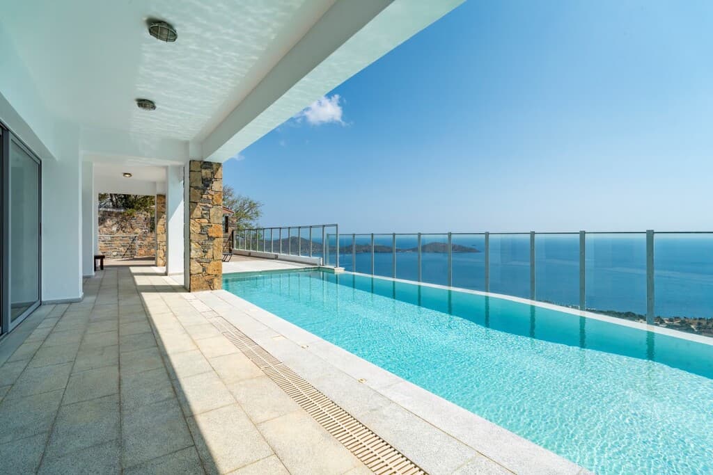 For Sale Villa 280 m² in Crete