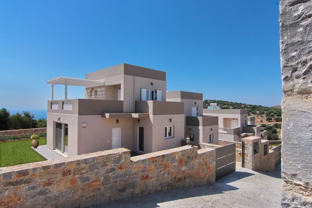 For Sale Maisonette 110 m² in Crete
