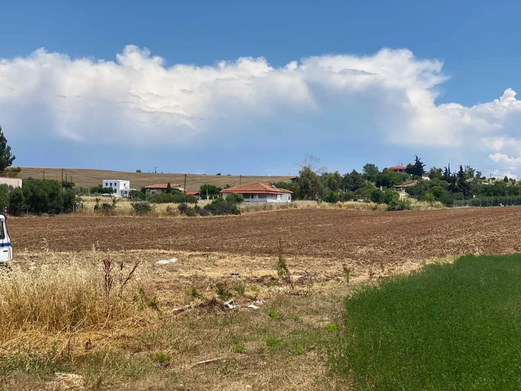 For Sale Land 14500 m² in Kassandra, Chalkidiki