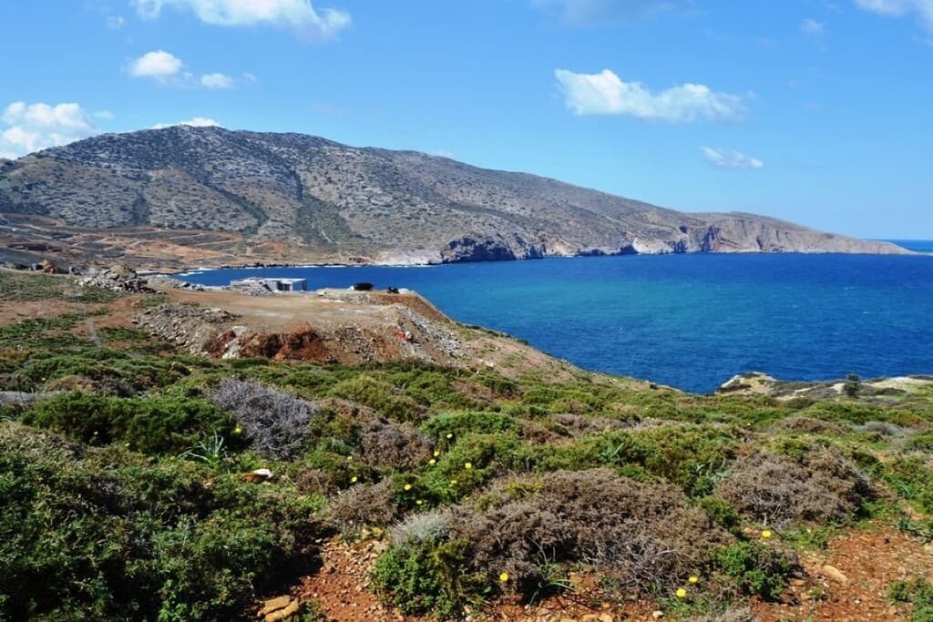 For Sale Land 44000 m² in Crete