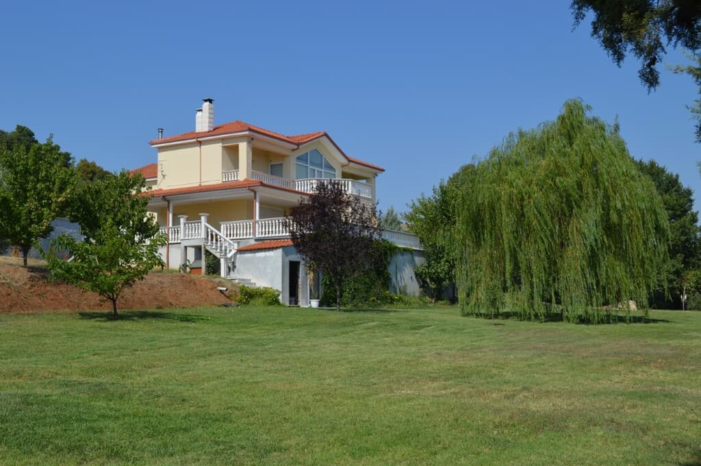 For Sale Detached house 210 m² in the suburbs of Thessaloniki