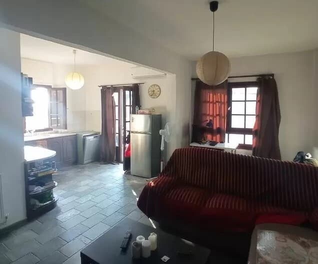 For Sale Flat 64 m² in Thessaloniki