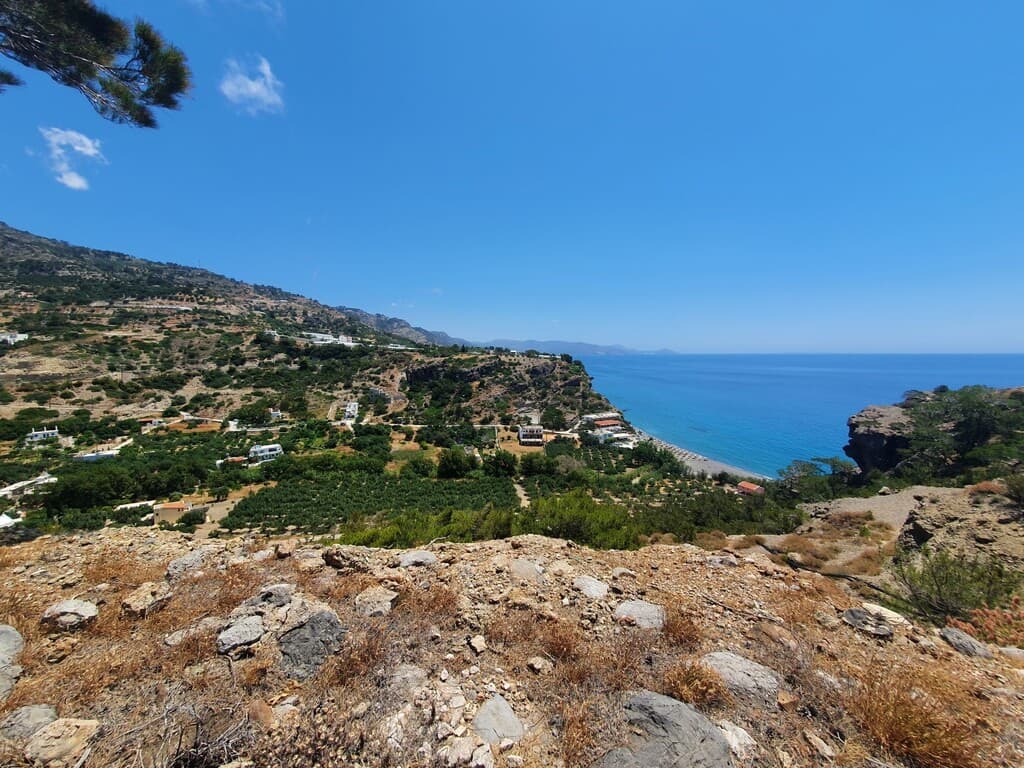 For Sale Land 9068 m² in Crete