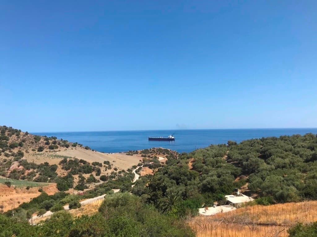 For Sale Land 9000 m² in Crete