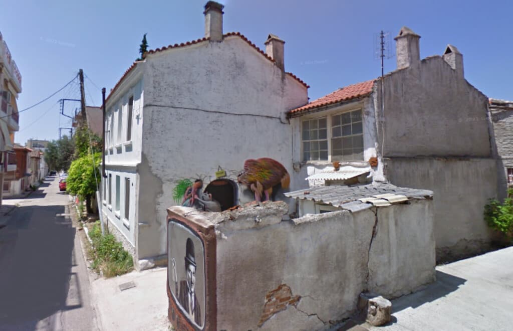 For Sale Land 314 m² in Komotini
