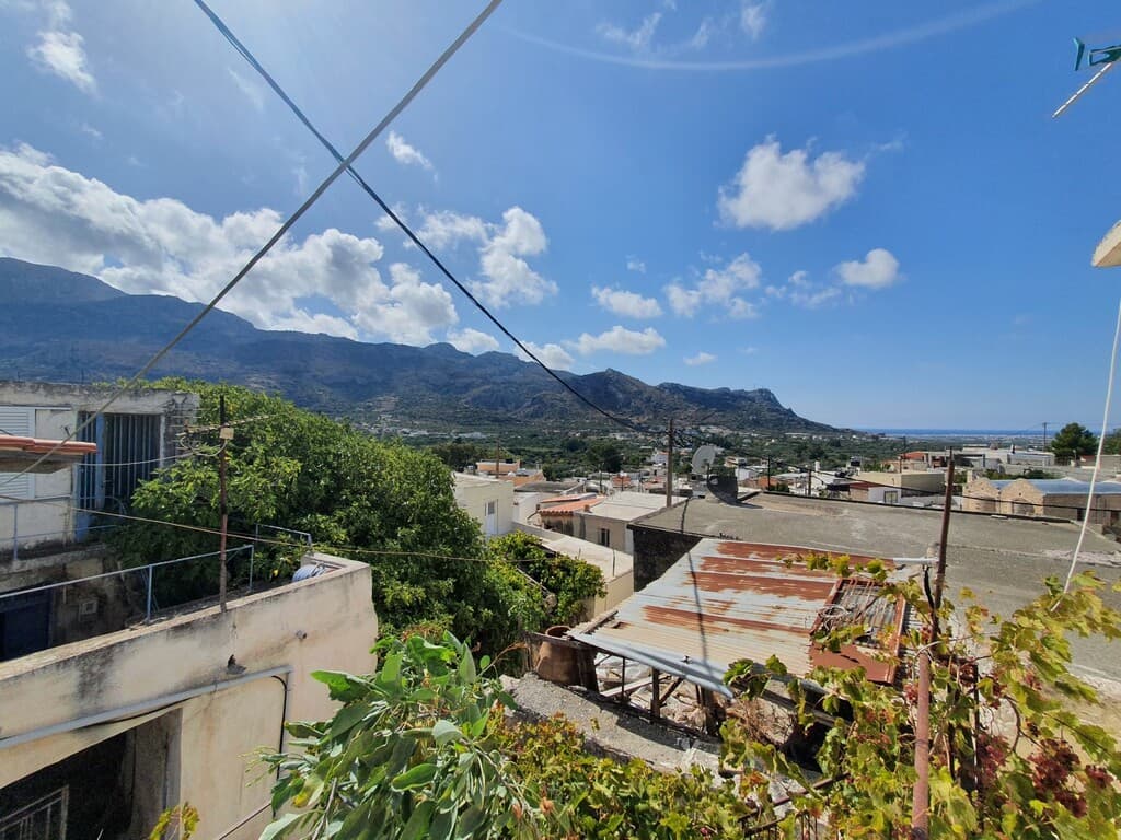 For Sale Maisonette 120 m² in Crete