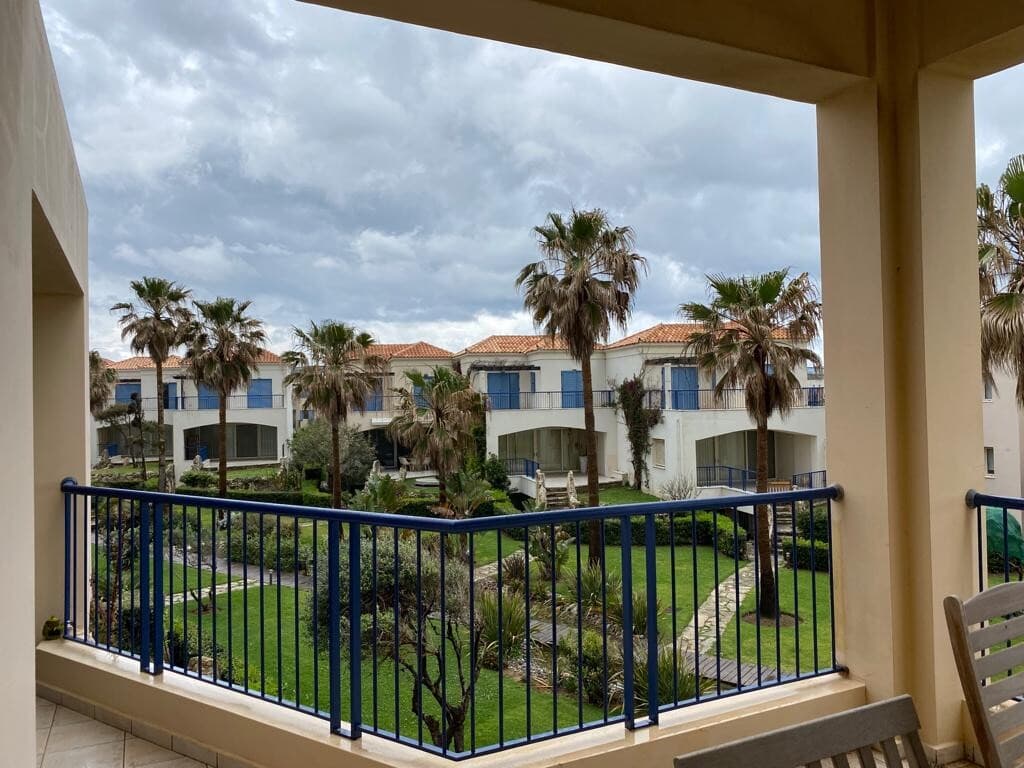 For Sale Flat 52 m² in Crete