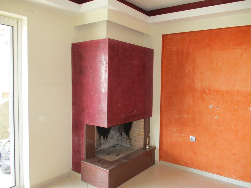 For Sale Flat 82 m² in central Greece