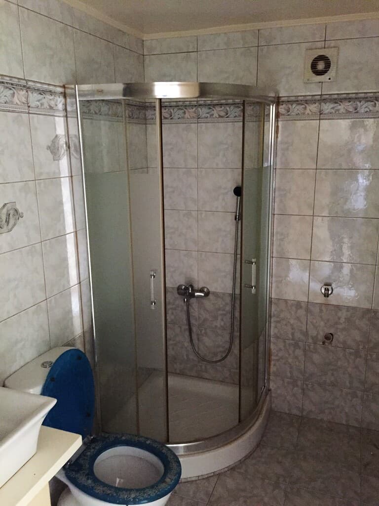 For Sale Flat 56 m² in central Greece