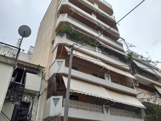 For Sale Flat 75 m² in central Greece